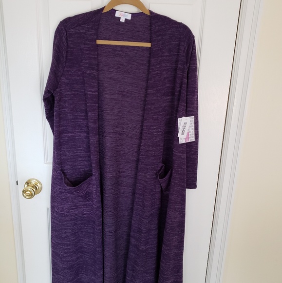 LuLaRoe Sweaters - Lularoe Sarah medium NWT